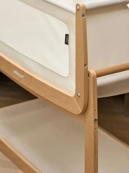Wielofunkcyjne łóżeczko SnuzPod5 Snüz BEBE Concept 