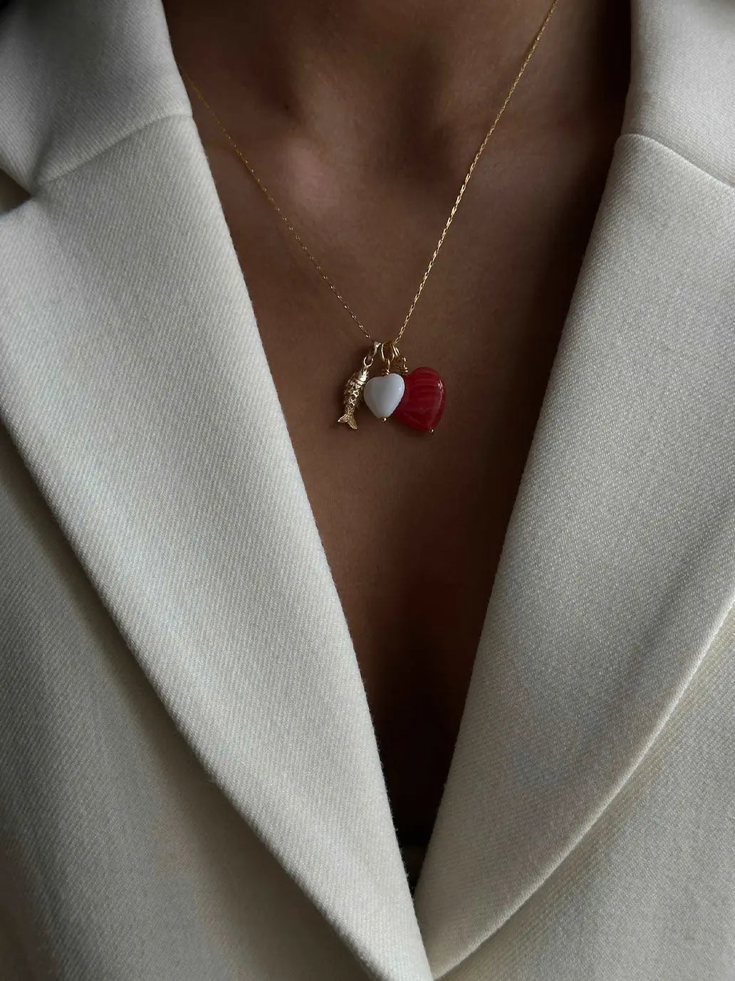 Zawieszka Amara Charms Pico BEBE Concept 