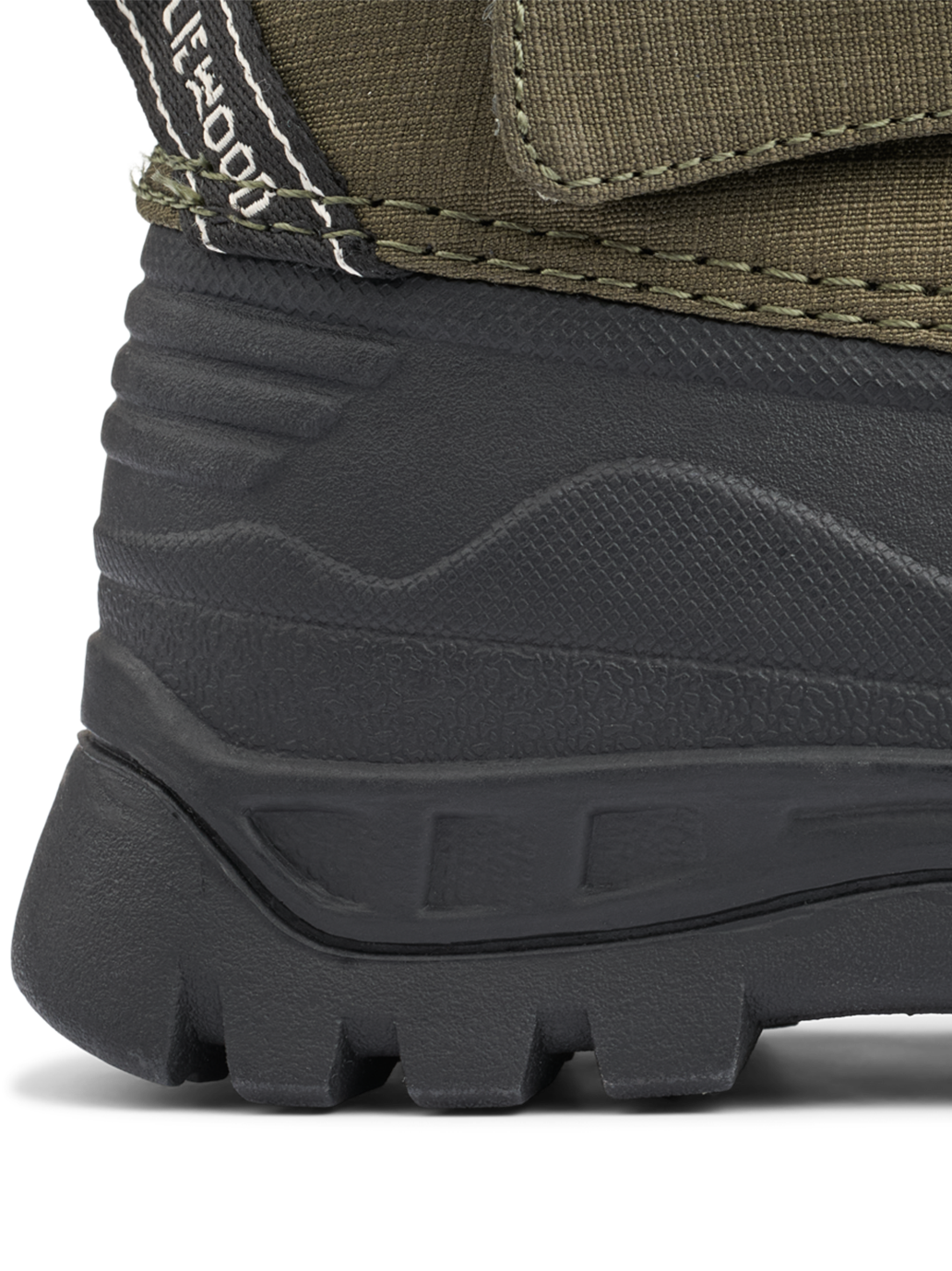 Buty zimowe Becca Liewood BEBE Concept 
