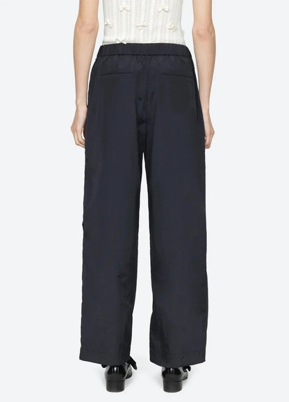 Alberta Pearl Track Pants SEA New York BEBE Concept 