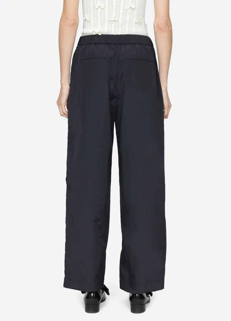 Alberta Pearl Track Pants SEA New York BEBE Concept 