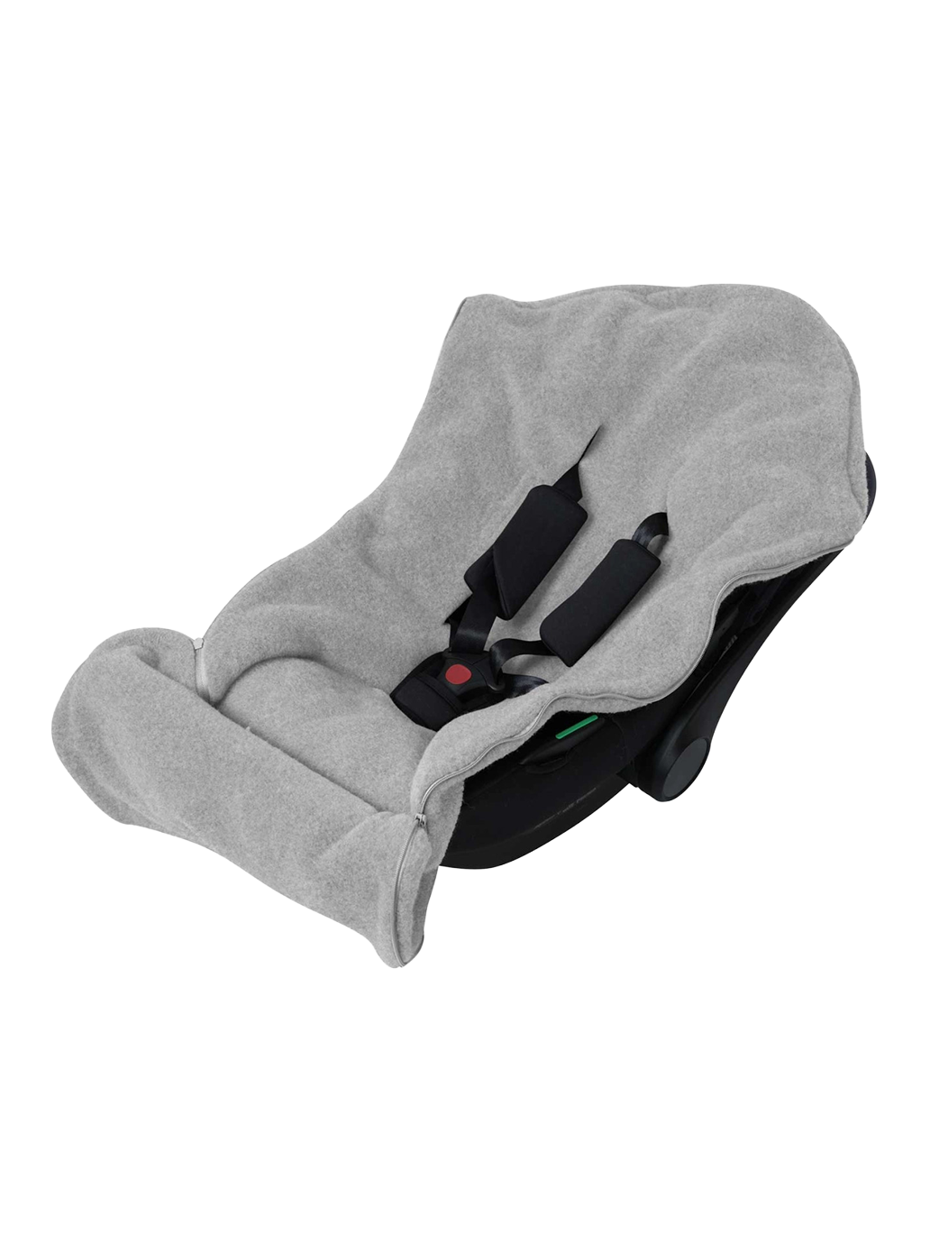 Wełniany śpiworek Mini Zaffiro BEBE Concept 