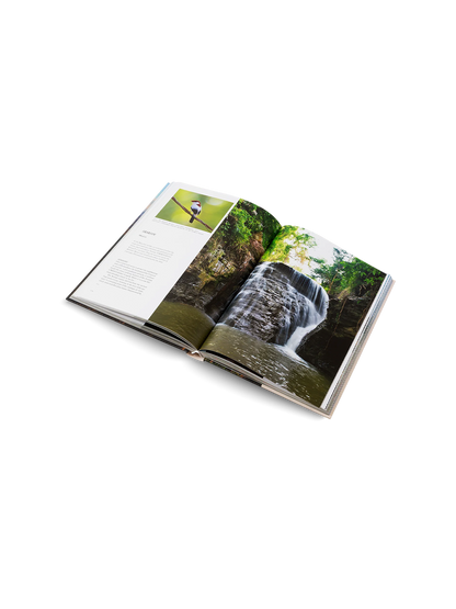 THE UNESCO GLOBAL GEOPARKS Gestalten BEBE Concept 