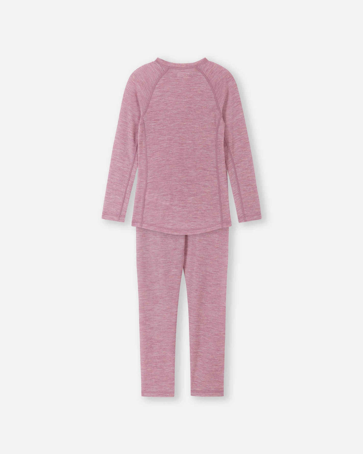Zestaw bielizny termicznej z domieszką merino Kinsei Reima BEBE Concept 