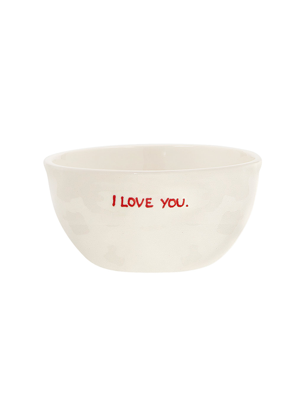 Ceramiczna miska Anna + Nina BEBE Concept 