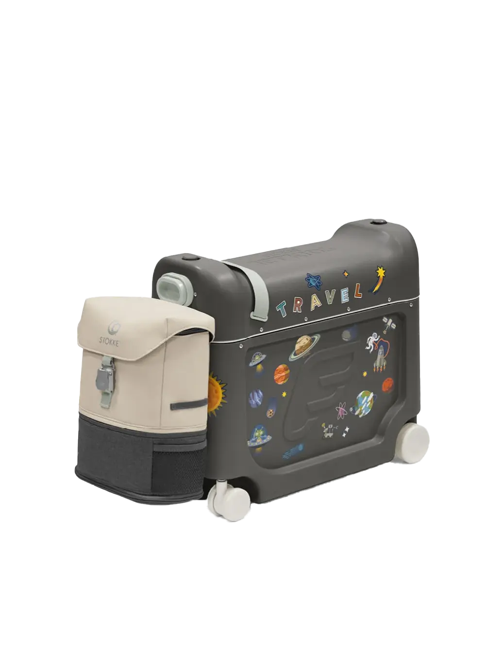 Zestaw podróżny Stokke® JetKids™ Stokke BEBE Concept 