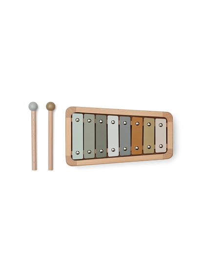 Cymbałki Stuart Xylophone Liewood BEBE Concept 