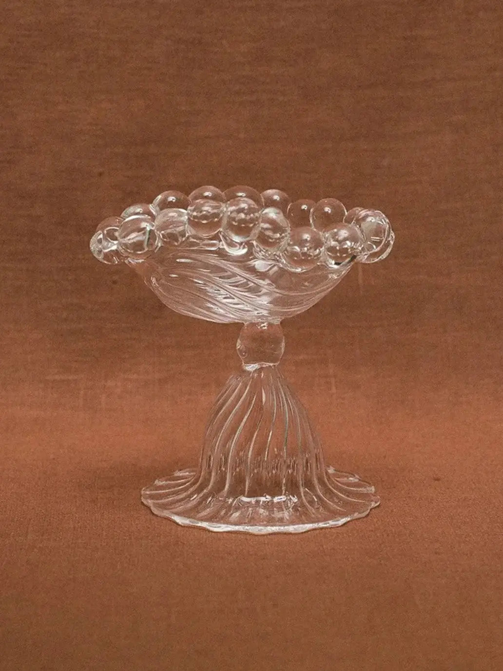Persephone Ashtray Justine Menard BEBE Concept 