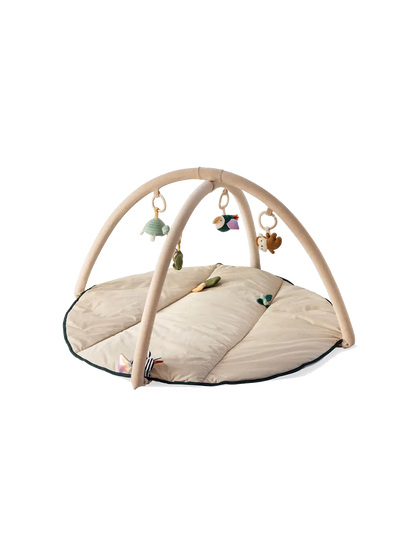 Miękka mata baby gym Sebra BEBE Concept 