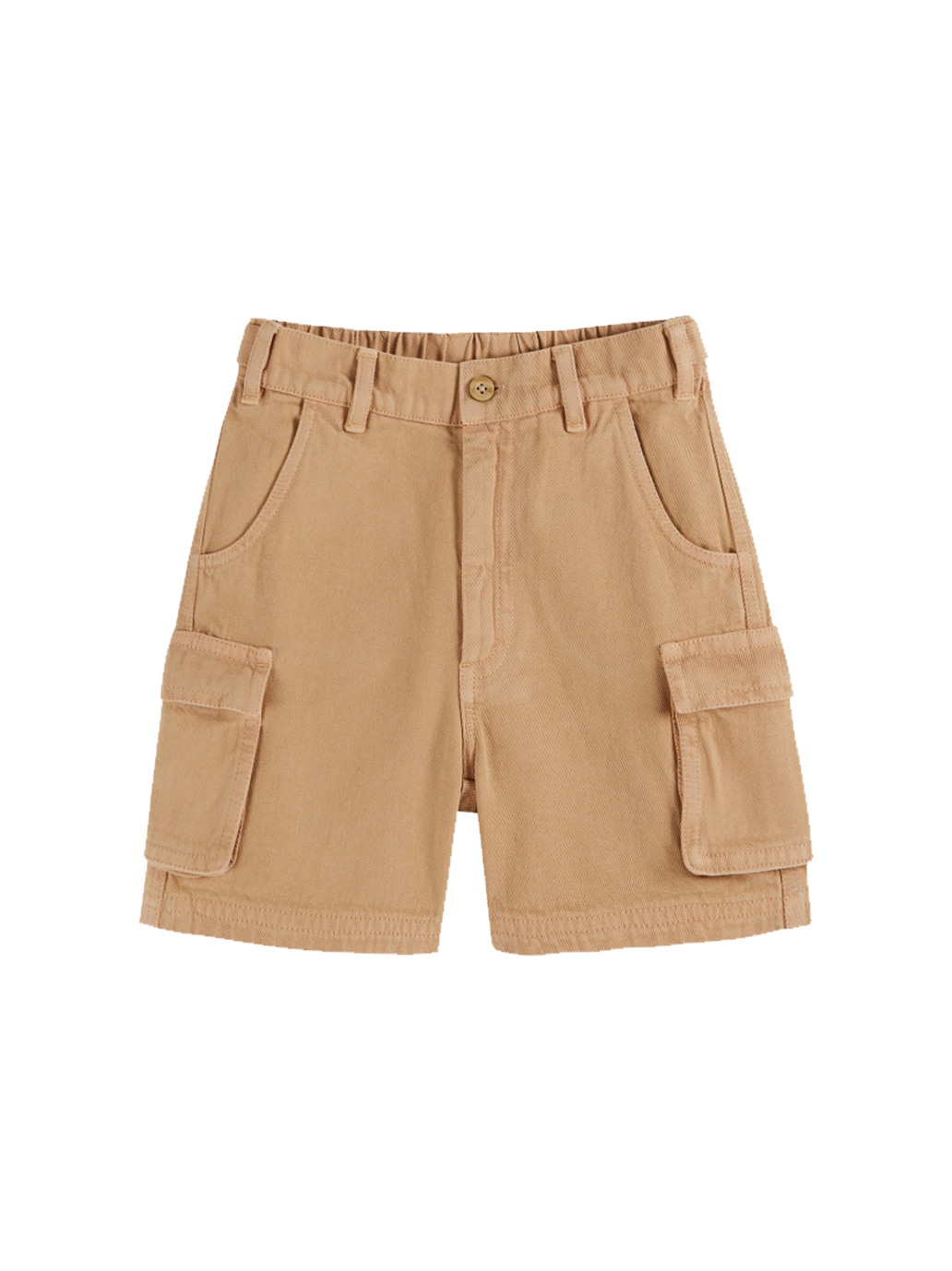 Krótkie spodenki Cargo Emile et Ida BEBE Concept 