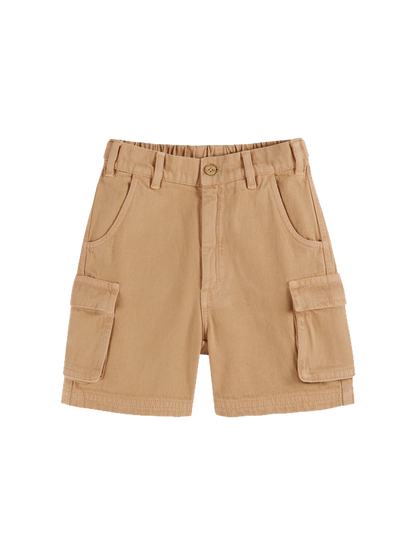 Krótkie spodenki Cargo Emile et Ida BEBE Concept 