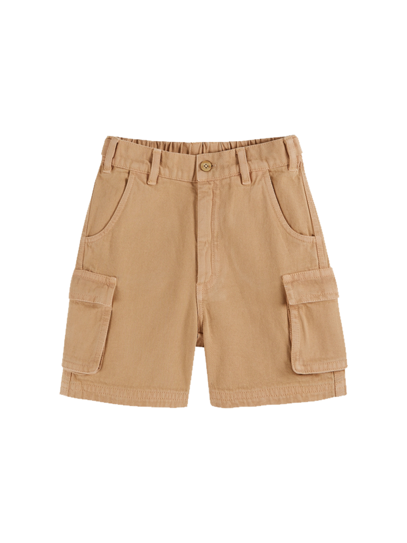 Krótkie spodenki Cargo Emile et Ida BEBE Concept 
