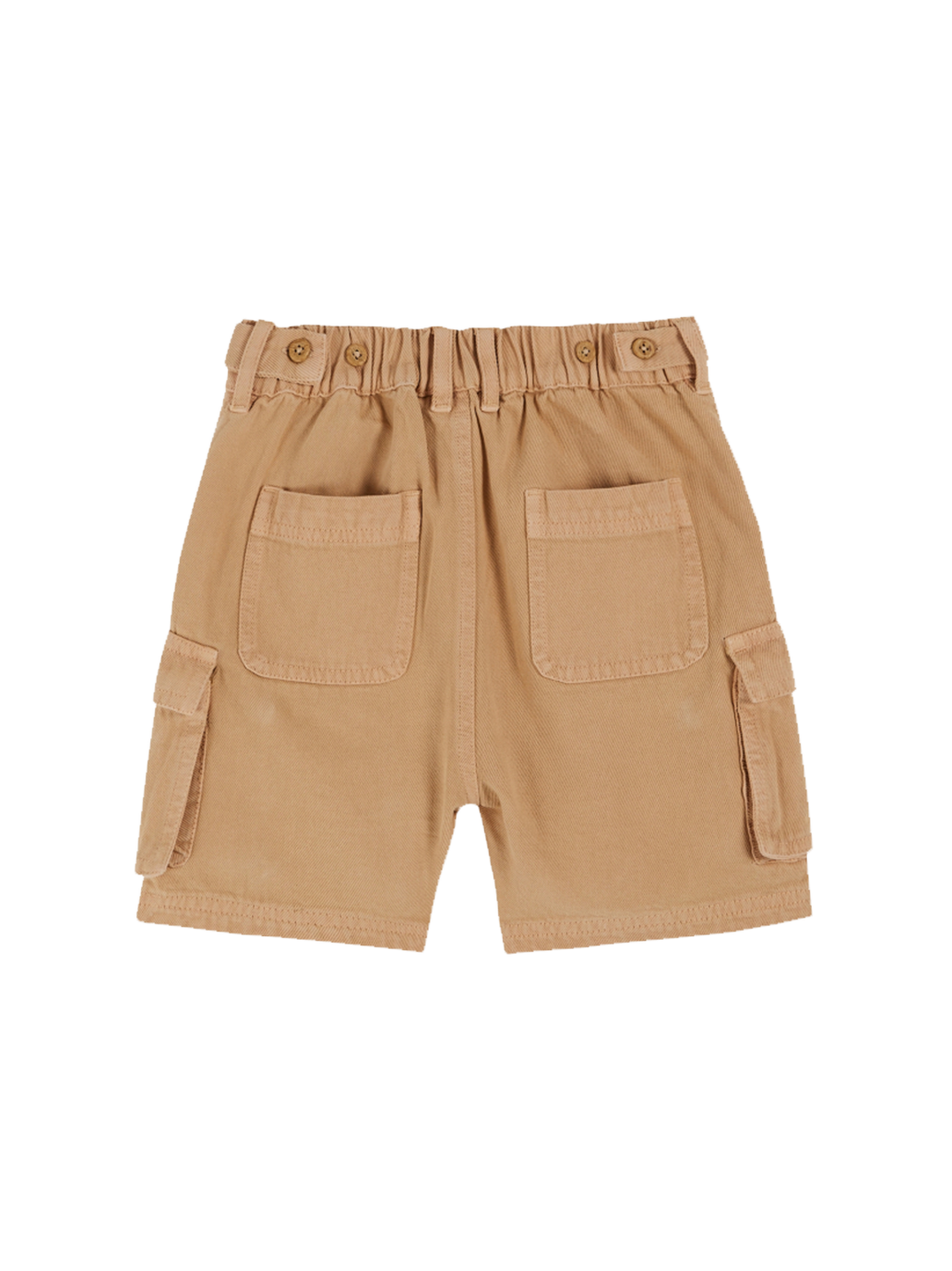 Krótkie spodenki Cargo Emile et Ida BEBE Concept 