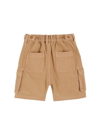 Krótkie spodenki Cargo Emile et Ida BEBE Concept 