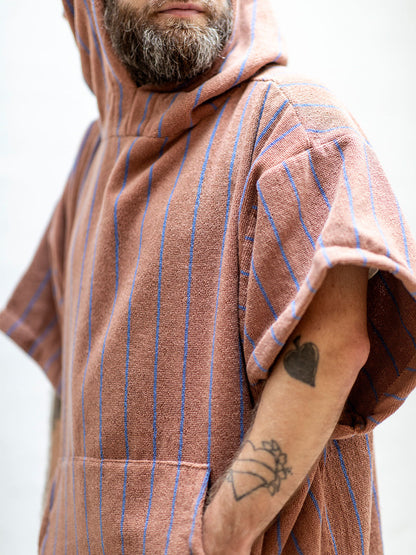 Poncho kąpielowe Naram Adult Bongusta BEBE Concept 