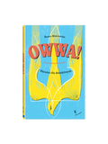 Owwa! Ukraina dla dociekliwych Wydawnictwo Dwie Siostry BEBE Concept 