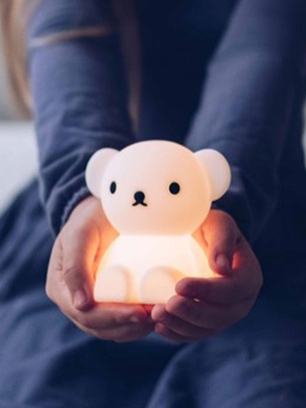 Bezprzewodowa lampka Bundle Of Light Mr Maria BEBE Concept 