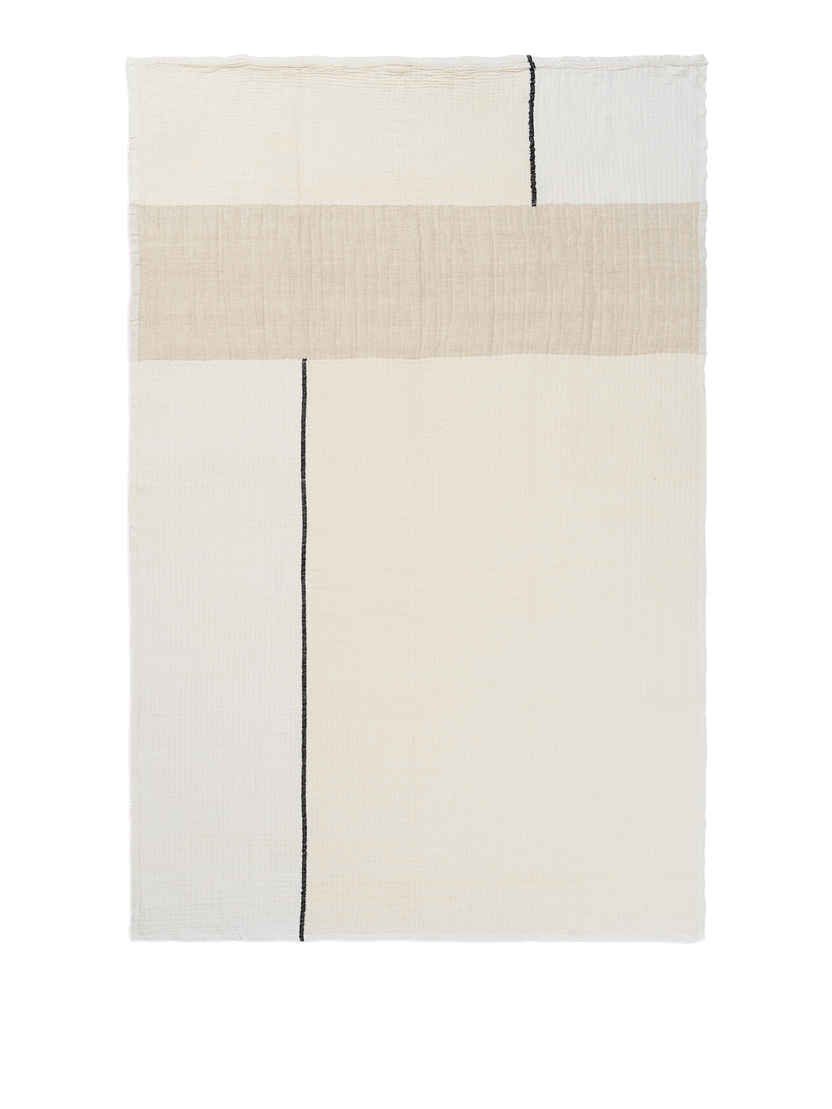 Narzuta Dela Ferm Living BEBE Concept 