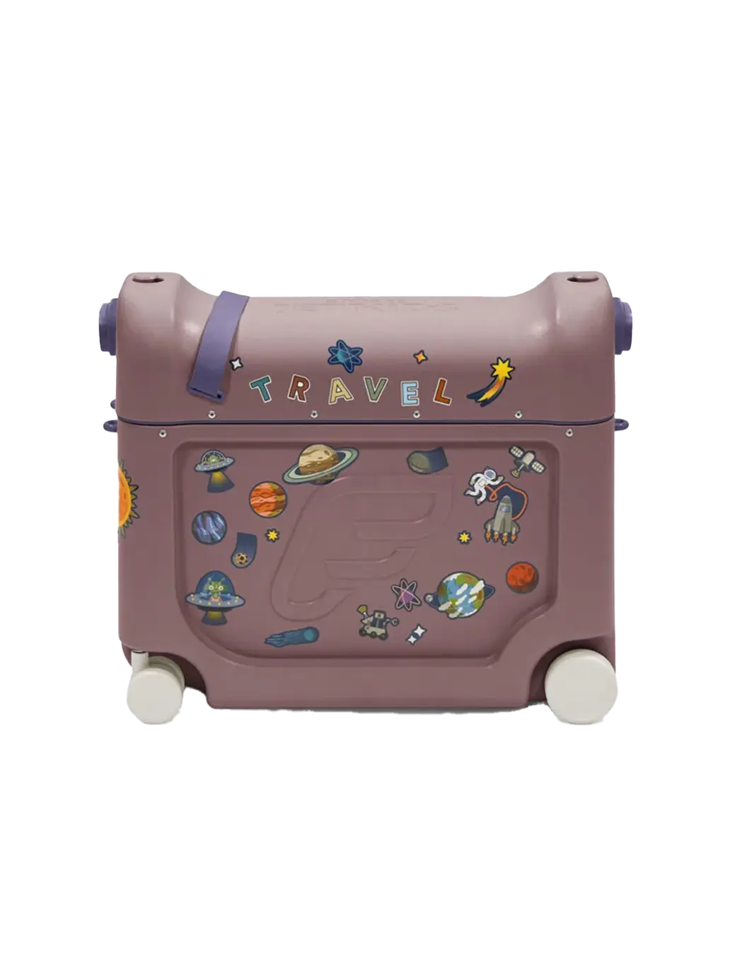 Walizka dla dzieci Stokke® JetKids™ BedBox™ Stokke BEBE Concept 