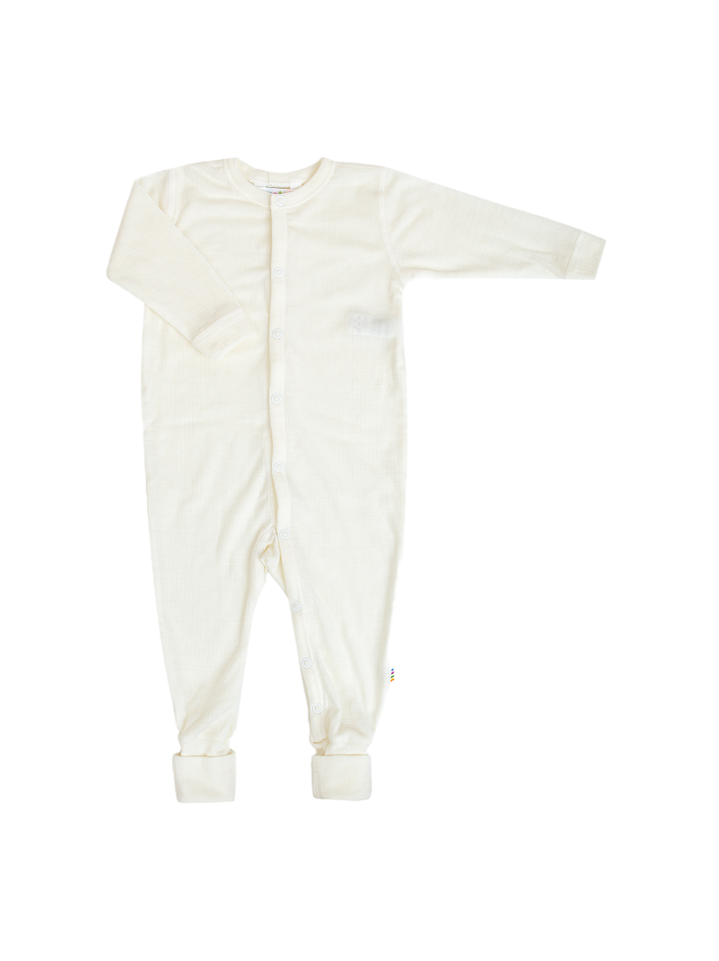 Piżamka niemowlęca z wełny merino Joha BEBE Concept 