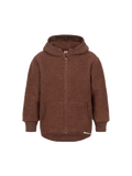 Kurtka juniorska z wełny merino Engel Natur BEBE Concept 