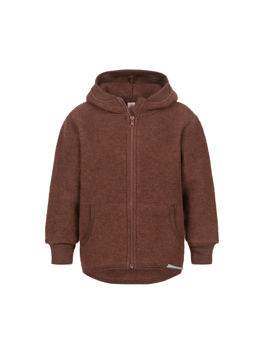 Kurtka juniorska z wełny merino Engel Natur BEBE Concept 