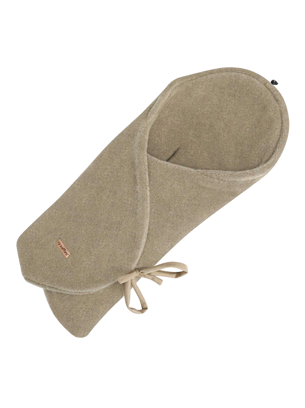 Otulacz wełniany Zaffiro BEBE Concept 