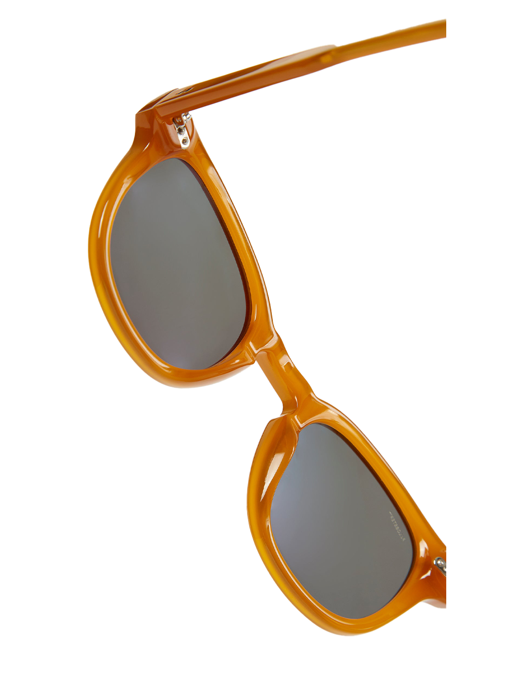 Okulary przeciwsłoneczne Parker PJ.LOBSTER BEBE Concept 