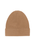 Cienka czapka z wełny merino Fine Mille Family BEBE Concept 
