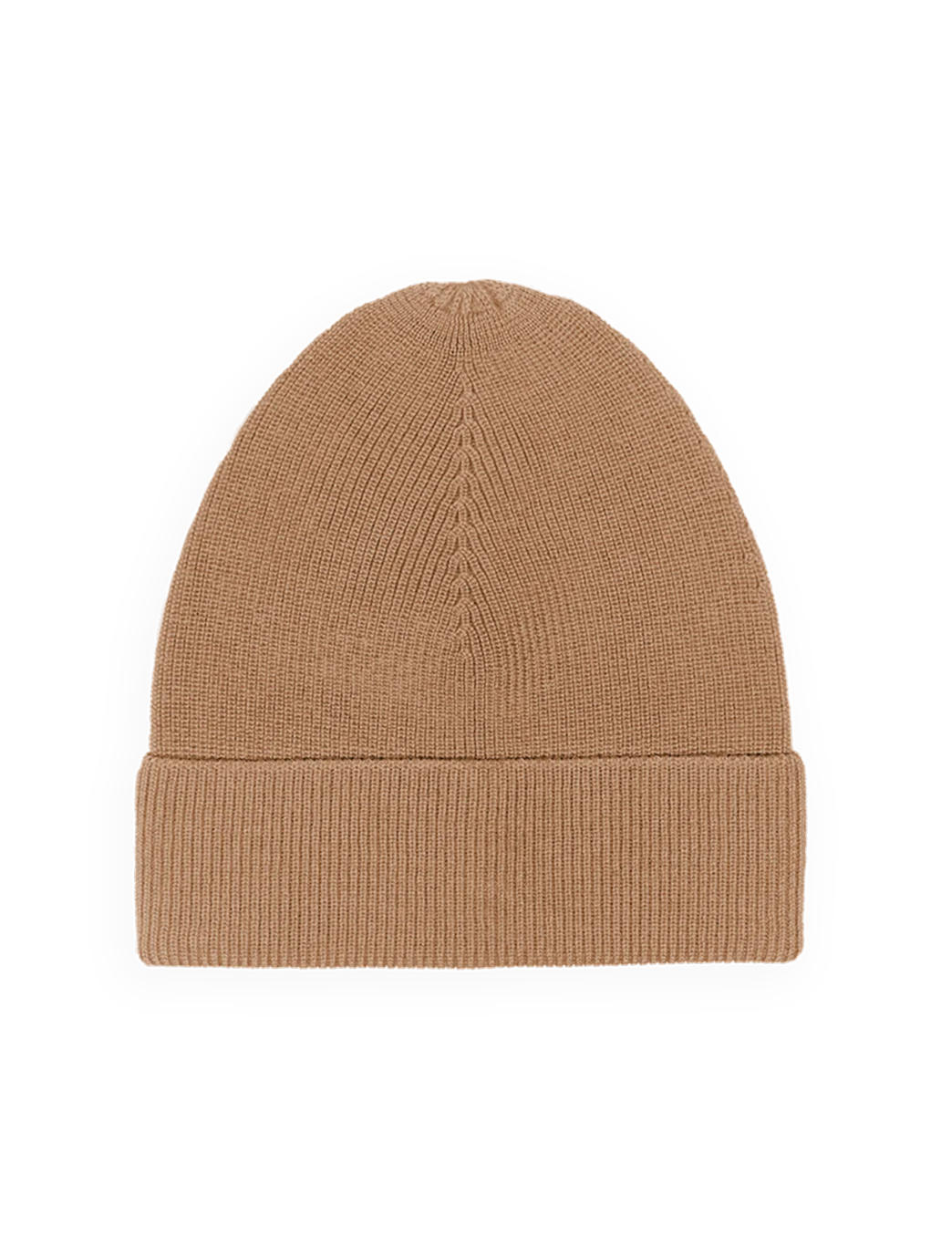Cienka czapka z wełny merino Fine Mille Family BEBE Concept 