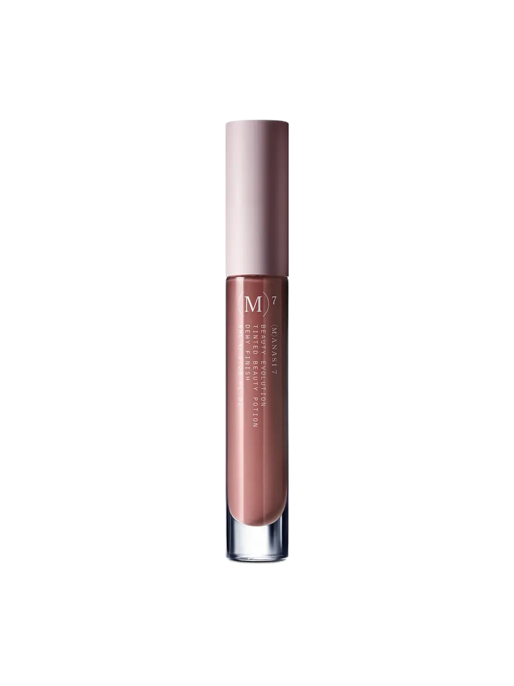 Wielofunkcyjny olejek Tinted Beauty Potion Manasi 7 BEBE Concept 