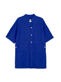 Poncho Ship weel La Veste BEBE Concept 