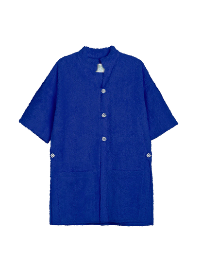Poncho Ship weel La Veste BEBE Concept 