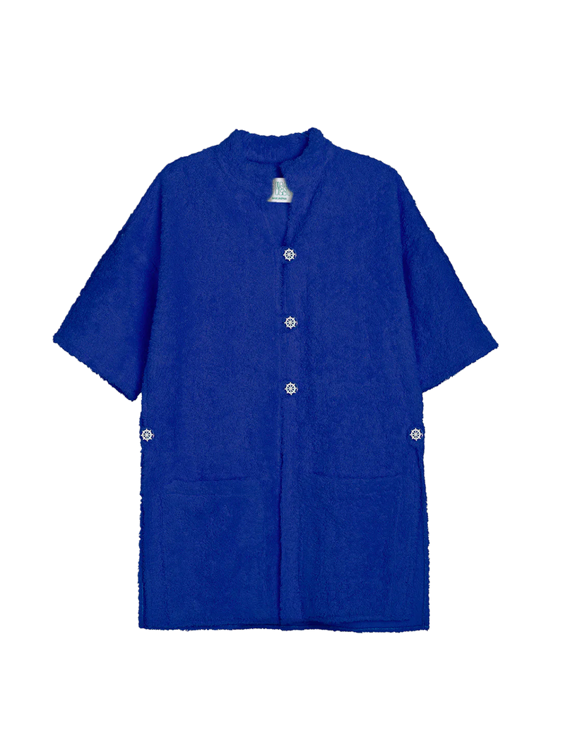 Poncho Ship weel La Veste BEBE Concept 