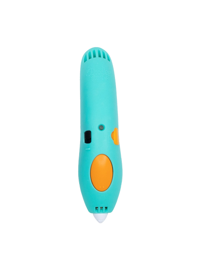 Długopis do druku 3D dla dzieci 3Doodler Start+ 3Doodler BEBE Concept 