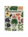 W Muzeum. Botanicum Wydawnictwo Dwie Siostry BEBE Concept 