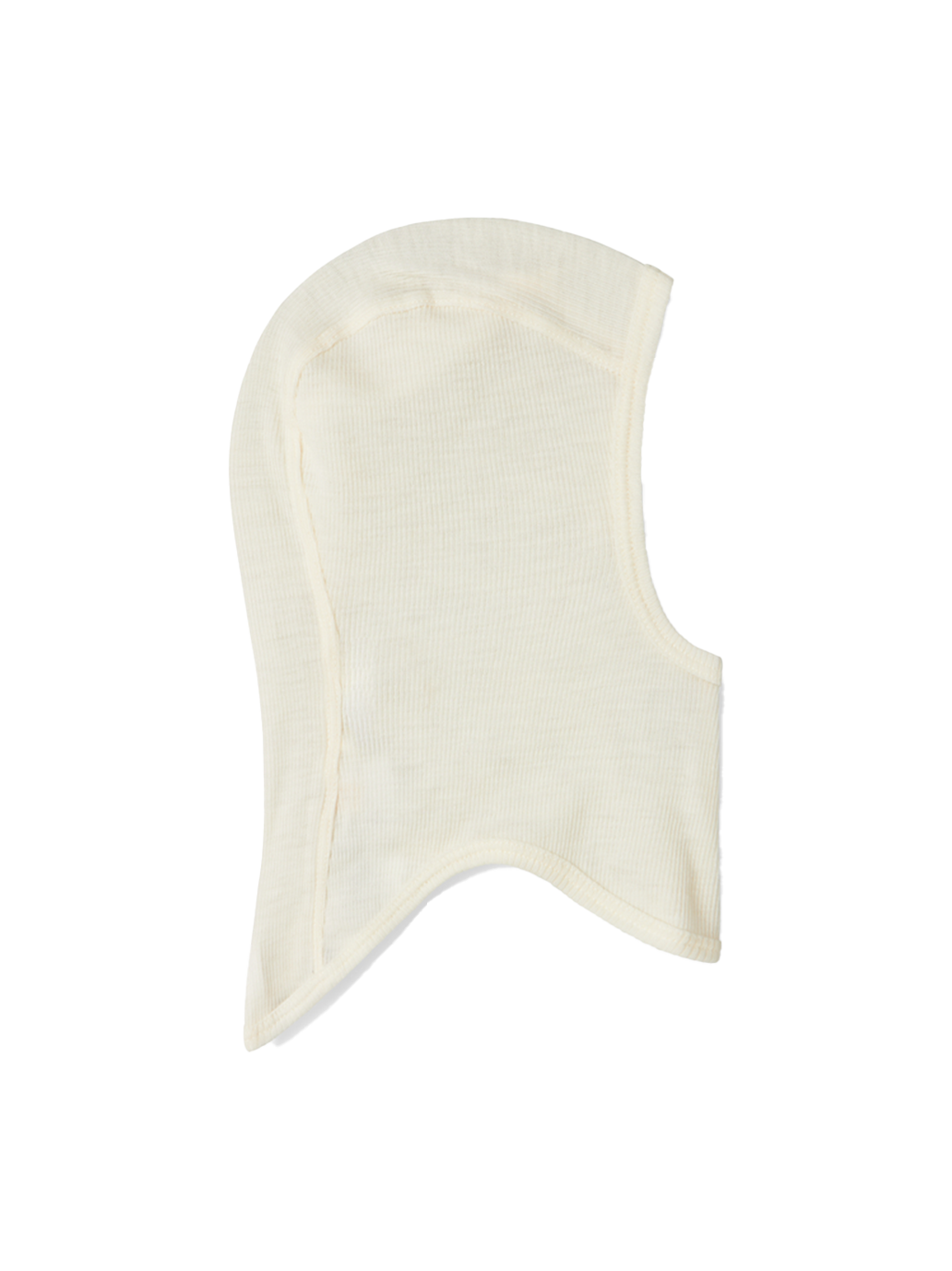 Kominiarka niemowlęca merino Balaclava Rib MarMar Copenhagen BEBE Concept 
