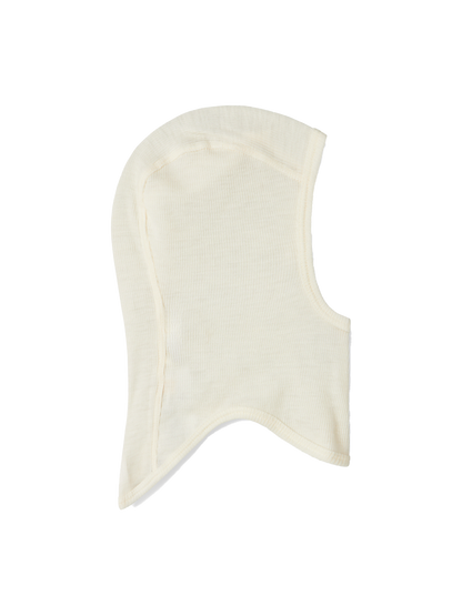 Kominiarka niemowlęca merino Balaclava Rib MarMar Copenhagen BEBE Concept 