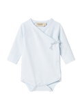 Body kopertowe z modalu Belita MarMar Copenhagen BEBE Concept 