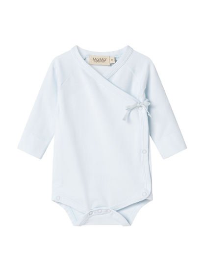 Body kopertowe z modalu Belita MarMar Copenhagen BEBE Concept 