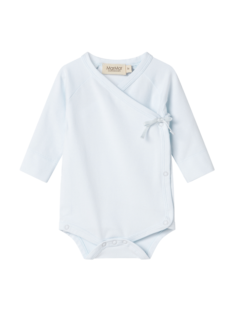 Body kopertowe z modalu Belita MarMar Copenhagen BEBE Concept 