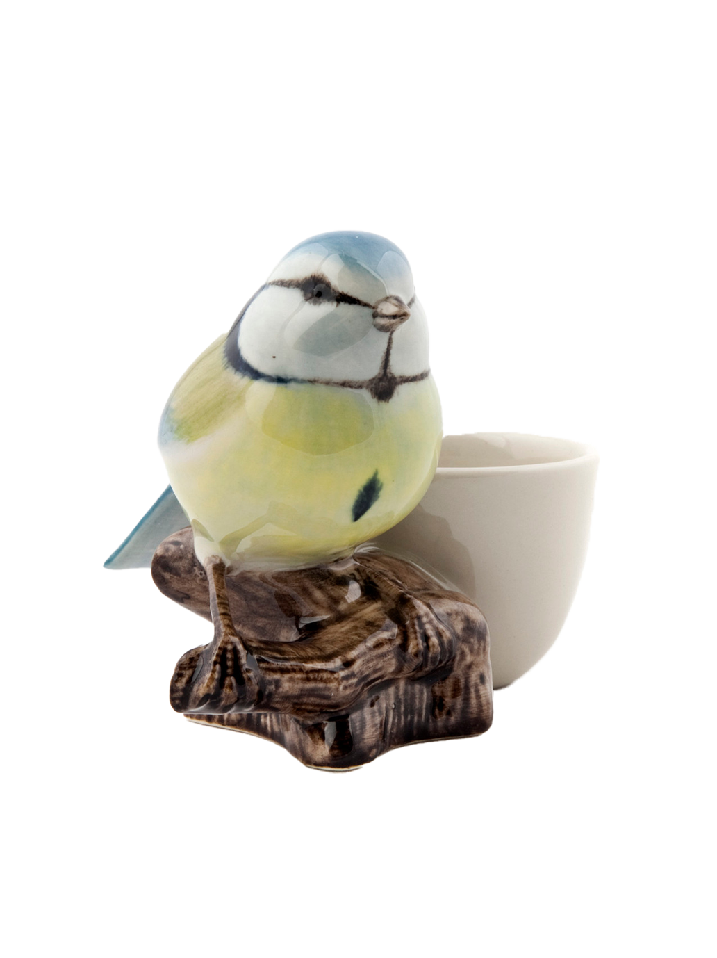 Ceramiczna podstawka na jajko Quail BEBE Concept 