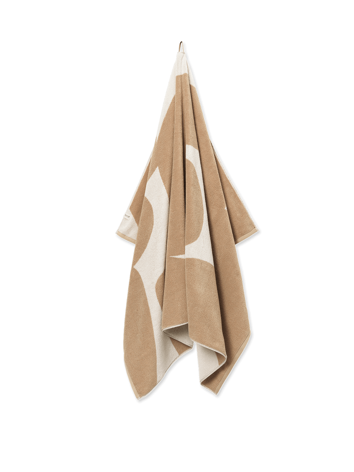 Ręcznik plażowy Ebb Ferm Living BEBE Concept 