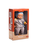 Lalka z ruchomymi powiekami Baby Pomea Djeco BEBE Concept 