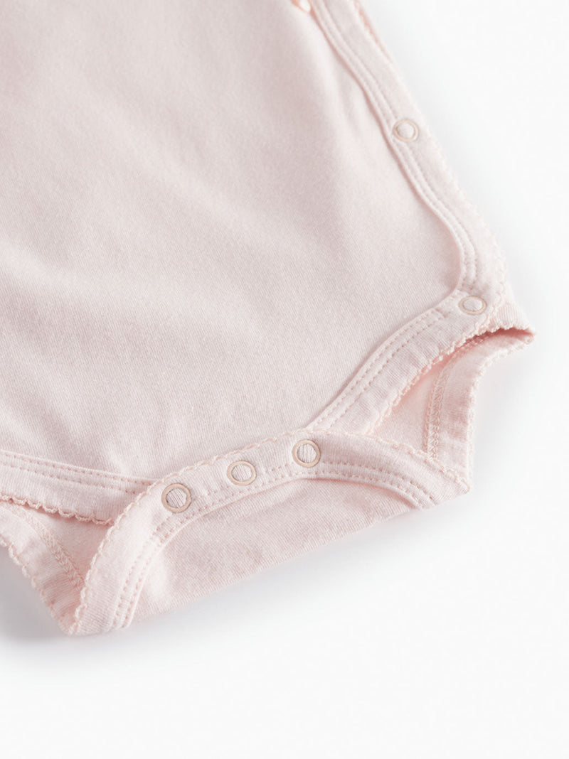 Body kopertowe z modalu Belita MarMar Copenhagen BEBE Concept 