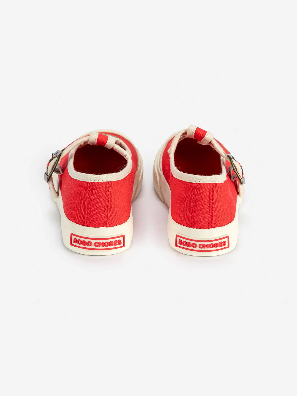 Trampki Pixel Daisy sneakers Bobo Choses BEBE Concept 