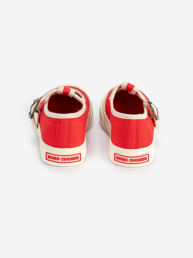 Trampki Pixel Daisy sneakers Bobo Choses BEBE Concept 