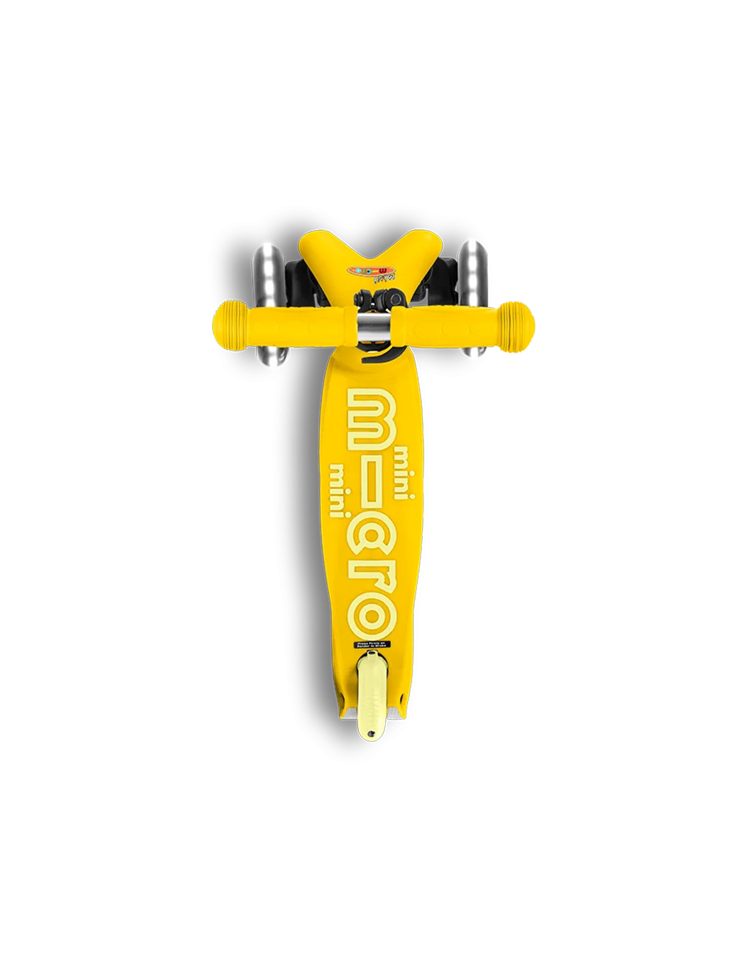 Hulajnoga Mini Micro Deluxe LED Micro BEBE Concept 