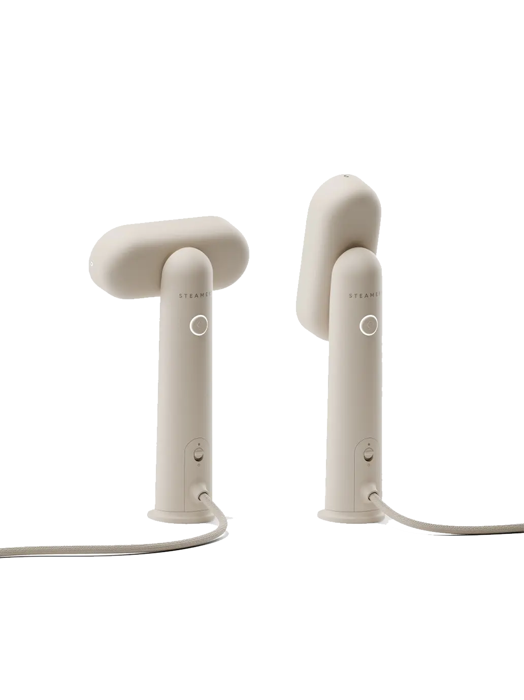 Parownica podróżna Cirrus Lite Travel Steamer Steamery Stockholm BEBE Concept 