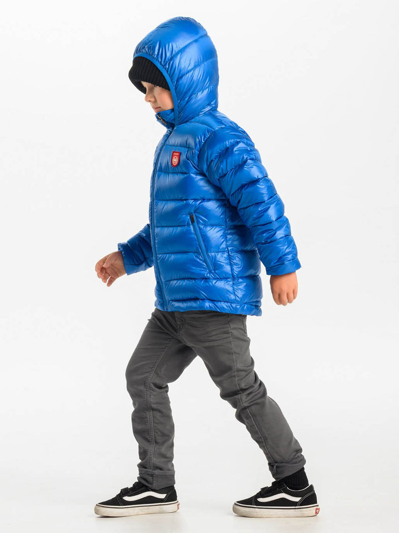 Kurtka puchowa Casper Pajak BEBE Concept 